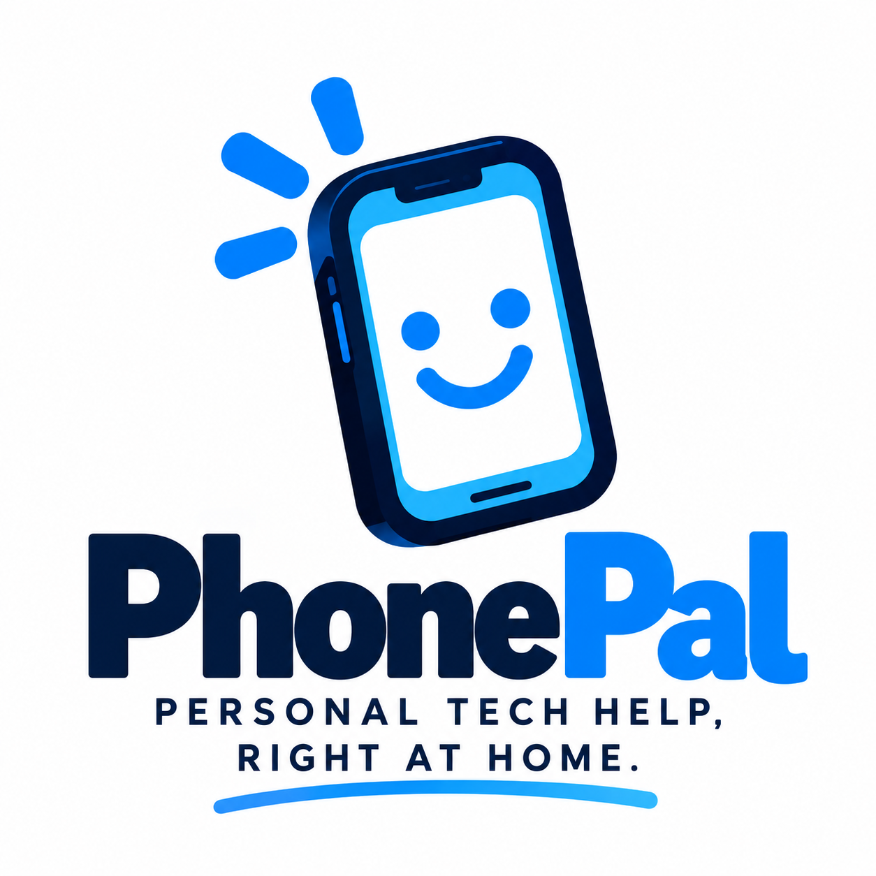 Phone Pal — Personal tech help, right at home